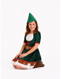 Costume da arciere Robina - di alta qualità, ideale per carnevale, feste a tema ed eventi speciali 2